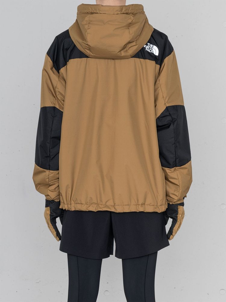 vn_nv703品 公式・限定】HYKE GTX トレイルジャケット（レディース）｜ザ