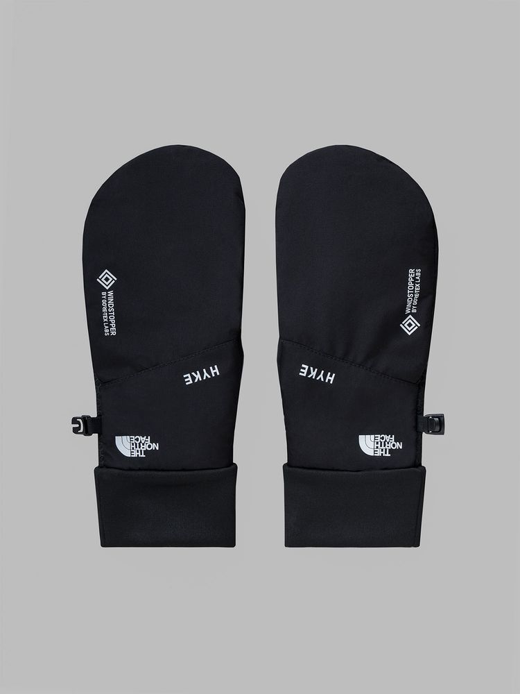 THE NORTH FACE(ザ・ノース・フェイス) ｜HYKE フリーストレイルグローブ（ユニセックス）