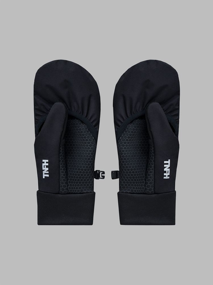 THE NORTH FACE(ザ・ノース・フェイス) ｜HYKE フリーストレイルグローブ（ユニセックス）