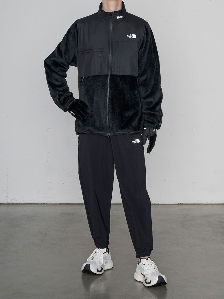 TNFH THE NORTH FACE HYKE トレイルグローブ ブラック M 公式・限定】HYKE フリーストレイルグローブ（ユニセックス