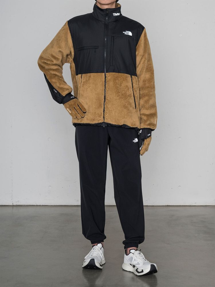L TNFH HYKE THE NORTH FACE GROVE 手袋 ハイク 公式・限定】HYKE フリーストレイルグローブ（ユニセックス