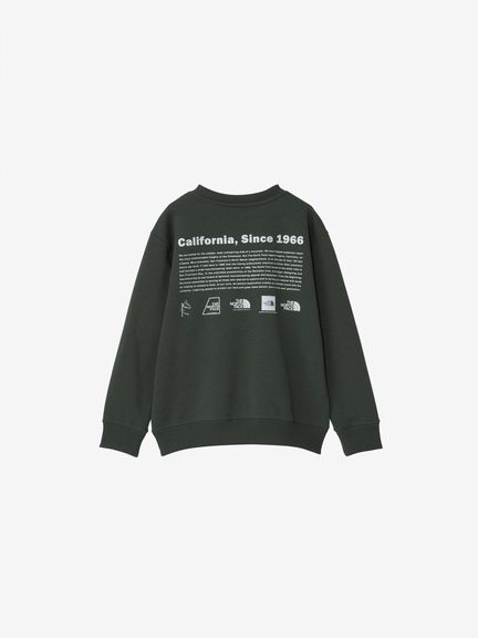 スウェット／トレーナー｜Goldwin Online Store