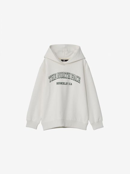 ザ・ノース・フェイス トップス スウェットロゴジャケット(ベビー)  90  アルパイン(AL)