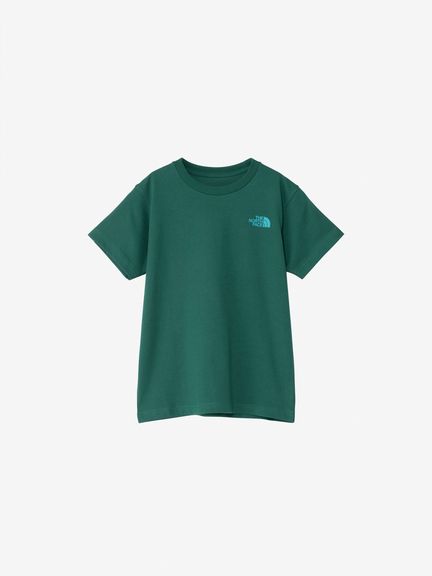 キッズ・ベビー Tシャツ｜ザ・ノース・フェイス公式ストア