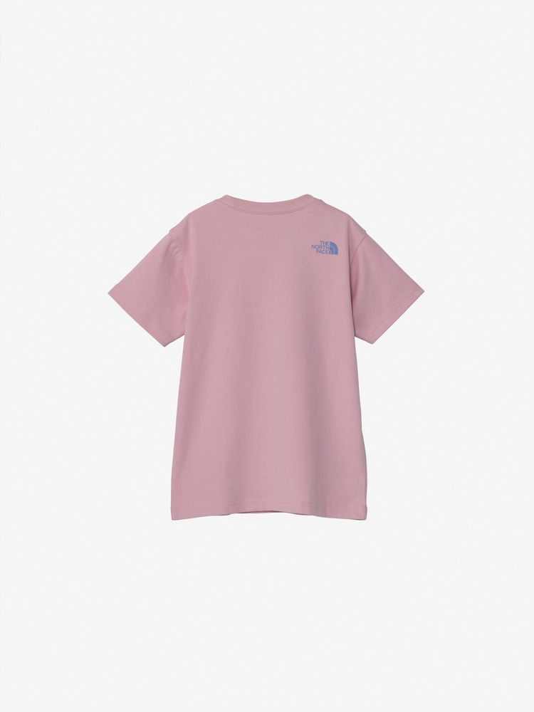 THE NORTH FACE(ザ・ノース・フェイス) ｜ショートスリーブグラフィックティー（キッズ）
