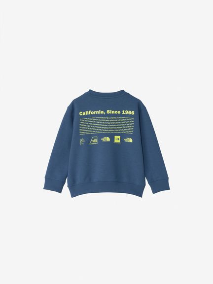 スウェット／トレーナー｜Goldwin Online Store