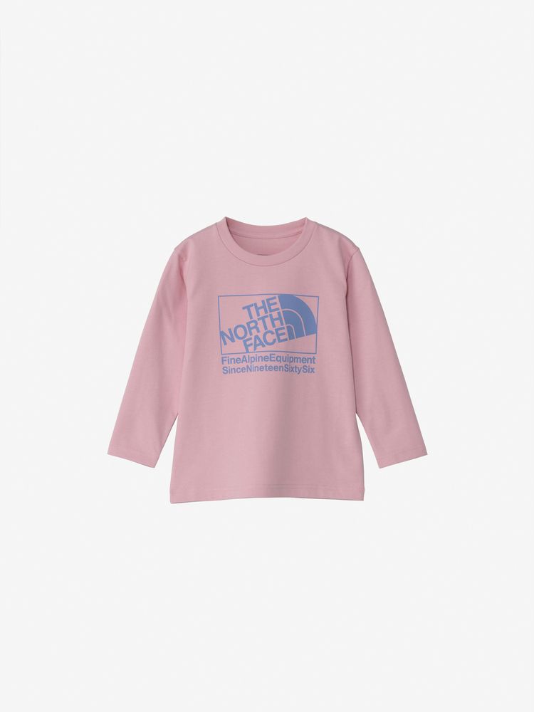TANGO STREET ロングスリーブ グラフィックT シャツ Onitsuka Tiger tシャツ LONG SLEEVE GRAPHIC TEE / ロング