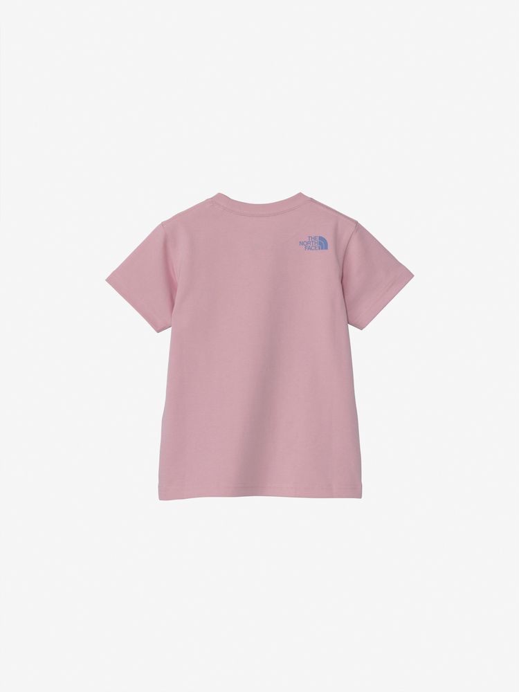 公式・限定】トドラーショートスリーブグラフィックティー