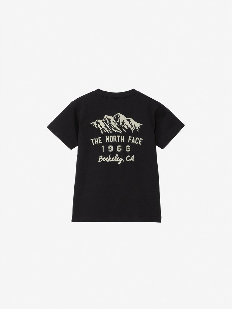 公式・限定】トドラーショートスリーブグラフィックティー（キッズ