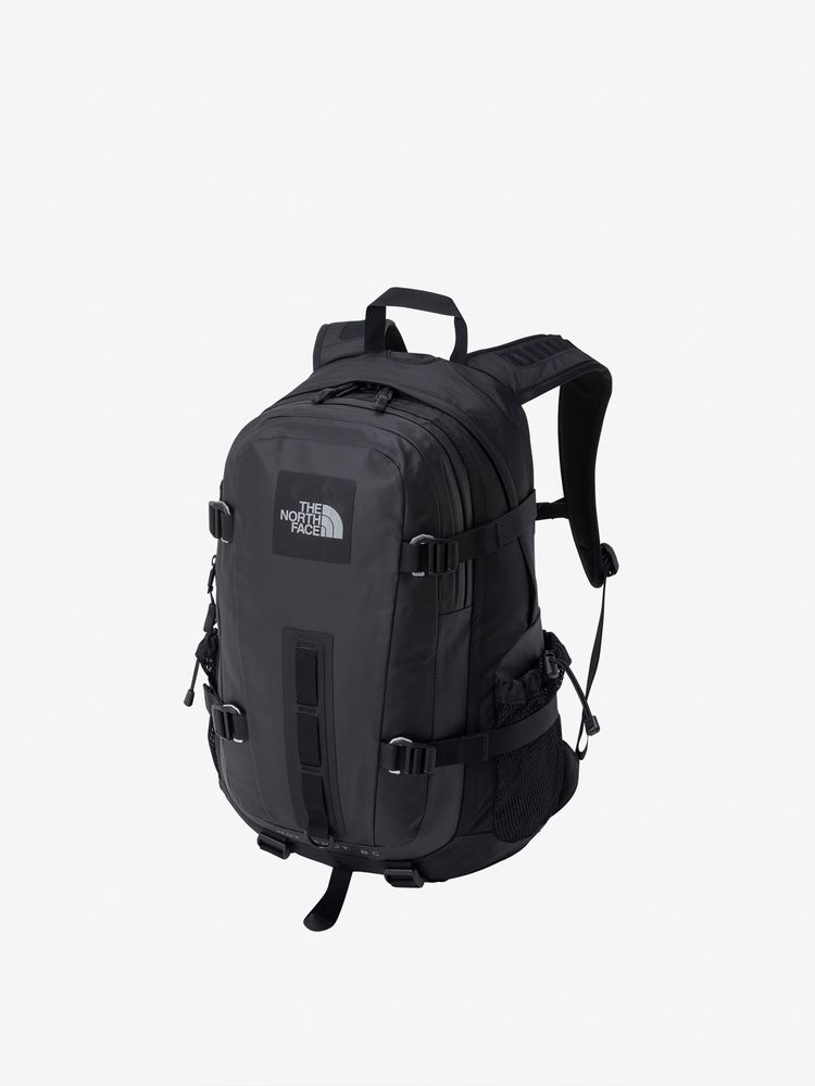 公式・限定】ホットショットベースキャンプ（ユニセックス）｜ザ