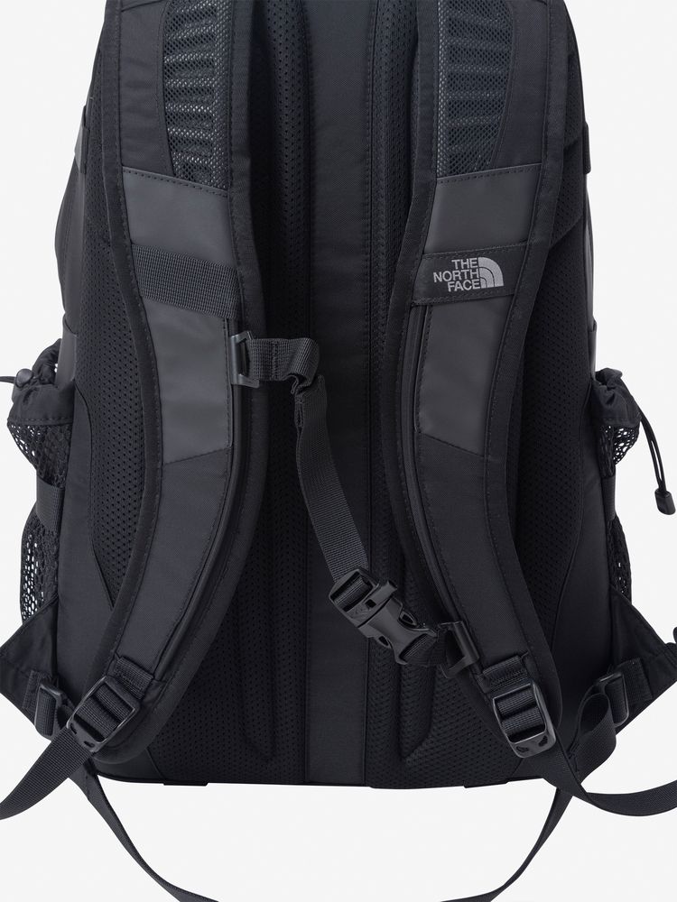 THE NORTH FACE(ザ・ノース・フェイス) ｜ホットショットベースキャンプ（ユニセックス）