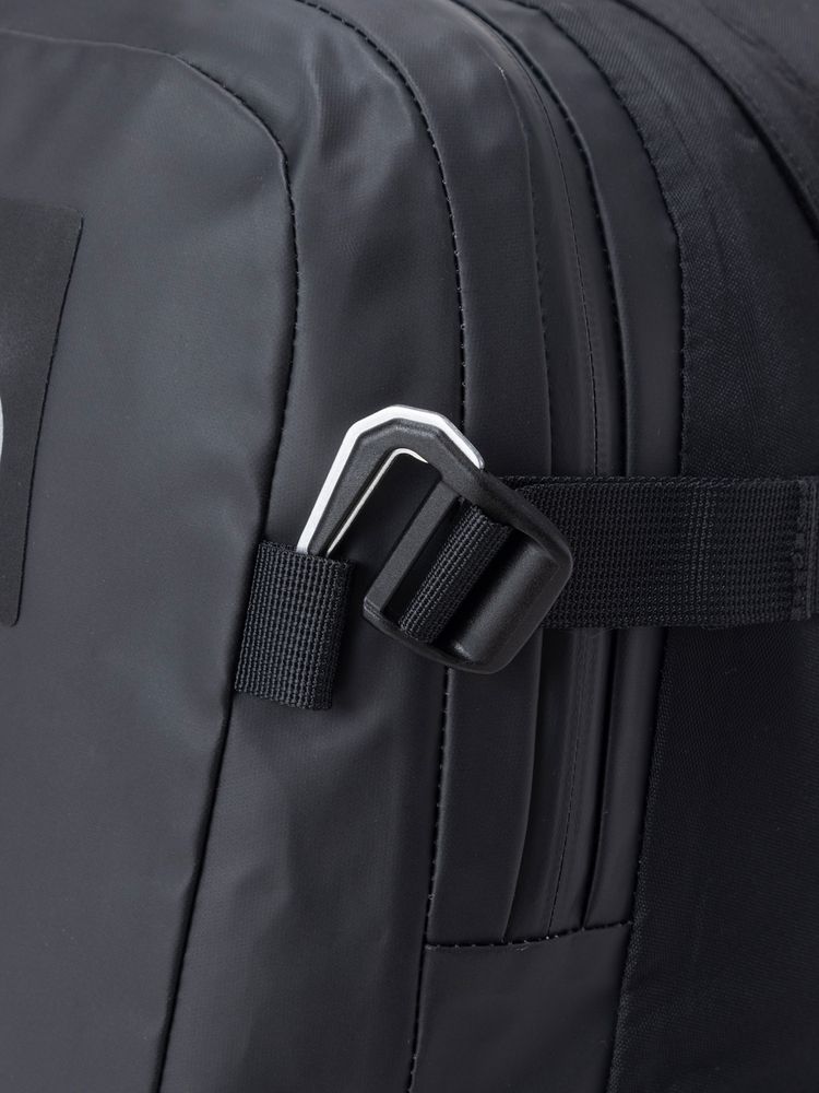 THE NORTH FACE(ザ・ノース・フェイス) ｜ホットショットベースキャンプ（ユニセックス）