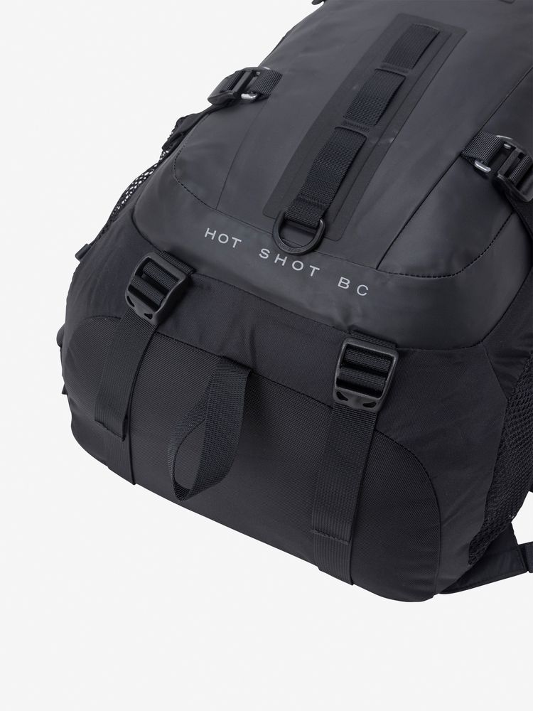 THE NORTH FACE(ザ・ノース・フェイス) ｜ホットショットベースキャンプ（ユニセックス）