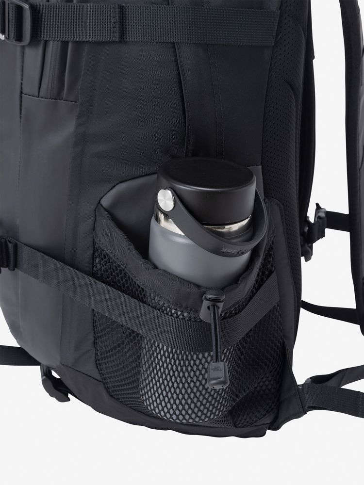 THE NORTH FACE(ザ・ノース・フェイス) ｜ホットショットベースキャンプ（ユニセックス）