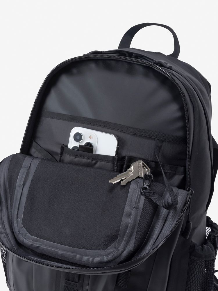 THE NORTH FACE(ザ・ノース・フェイス) ｜ホットショットベースキャンプ（ユニセックス）