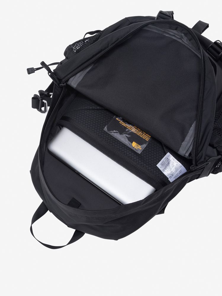 THE NORTH FACE(ザ・ノース・フェイス) ｜ホットショットベースキャンプ（ユニセックス）