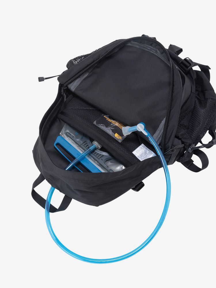 THE NORTH FACE(ザ・ノース・フェイス) ｜ホットショットベースキャンプ（ユニセックス）