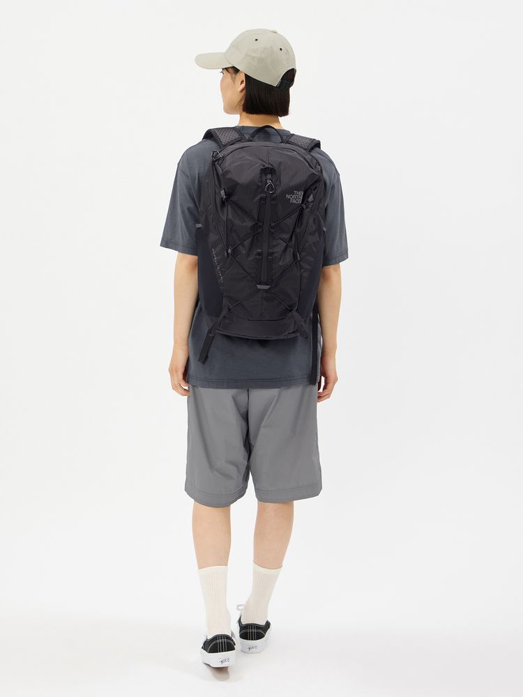 THE NORTH FACE(ザ・ノース・フェイス) ｜ボレアリストレイル（ユニセックス）