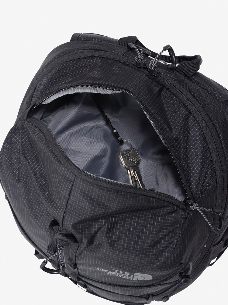 THE NORTH FACE(ザ・ノース・フェイス) ｜ボレアリストレイル（ユニセックス）