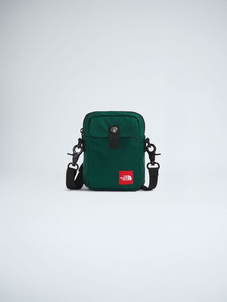 THE NORTH FACE(ザ・ノース・フェイス) ｜レッドボックス スモールキャリーバッグ