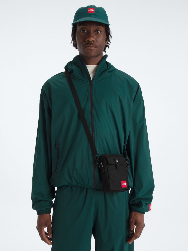 THE NORTH FACE(ザ・ノース・フェイス) ｜レッドボックス スモールキャリーバッグ