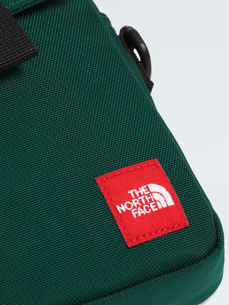 【人気廃盤モデル】THE NORTH FACE キャリーカート ブラックxレッド 人気廃盤モデル】THE NORTH FACE キャリーカート ブラックx