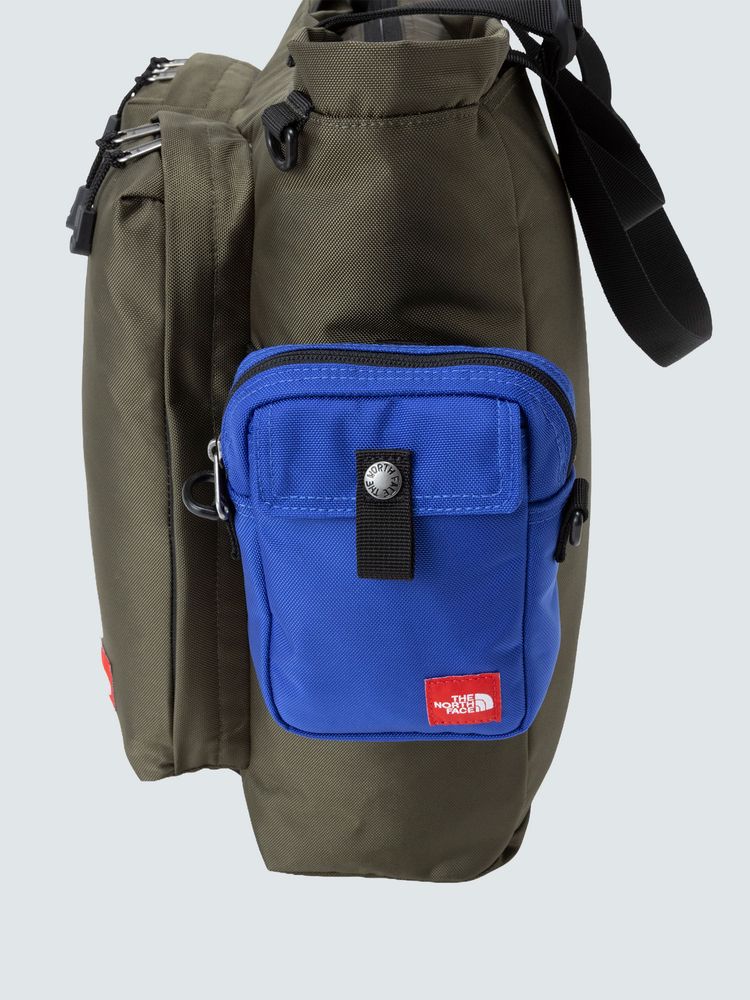 THE NORTH FACE(ザ・ノース・フェイス) ｜レッドボックス スモールキャリーバッグ