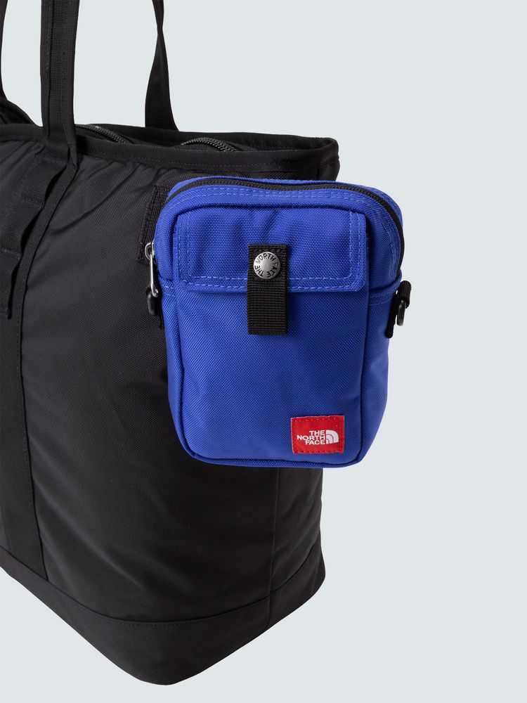 THE NORTH FACE(ザ・ノース・フェイス) ｜レッドボックス スモールキャリーバッグ