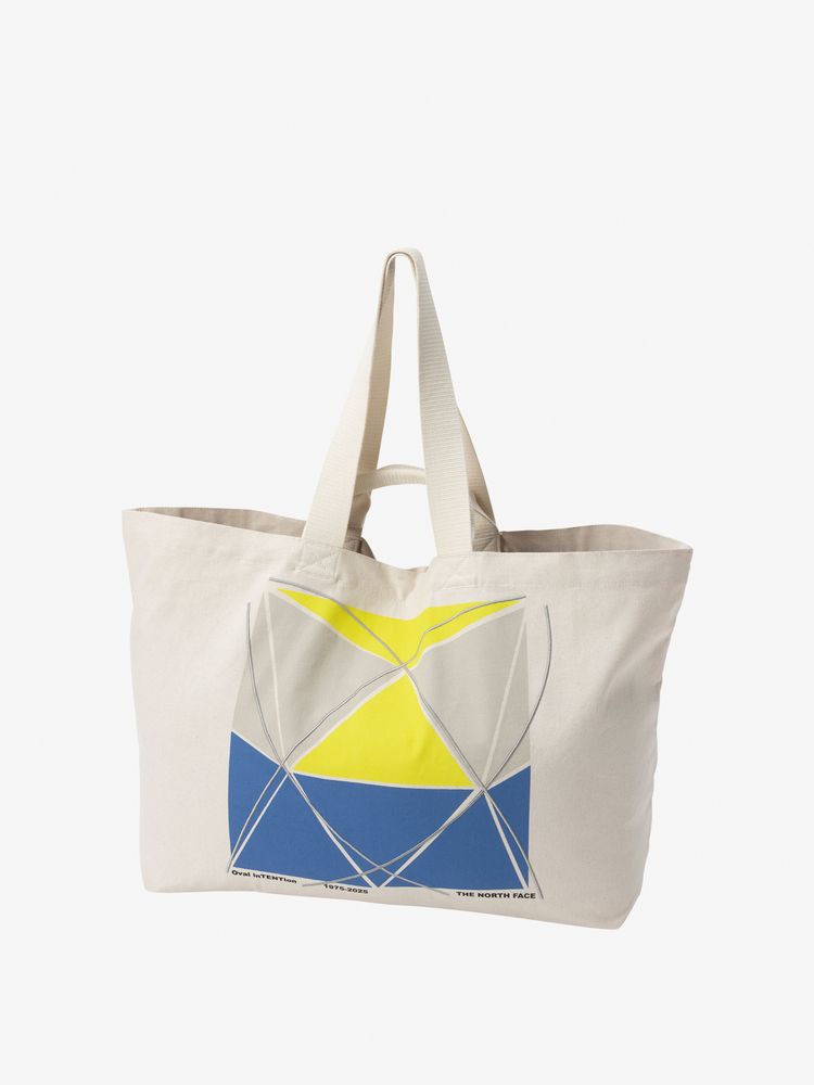 THE NORTH FACE(ザ・ノース・フェイス) ｜オーバルインテンショントート
