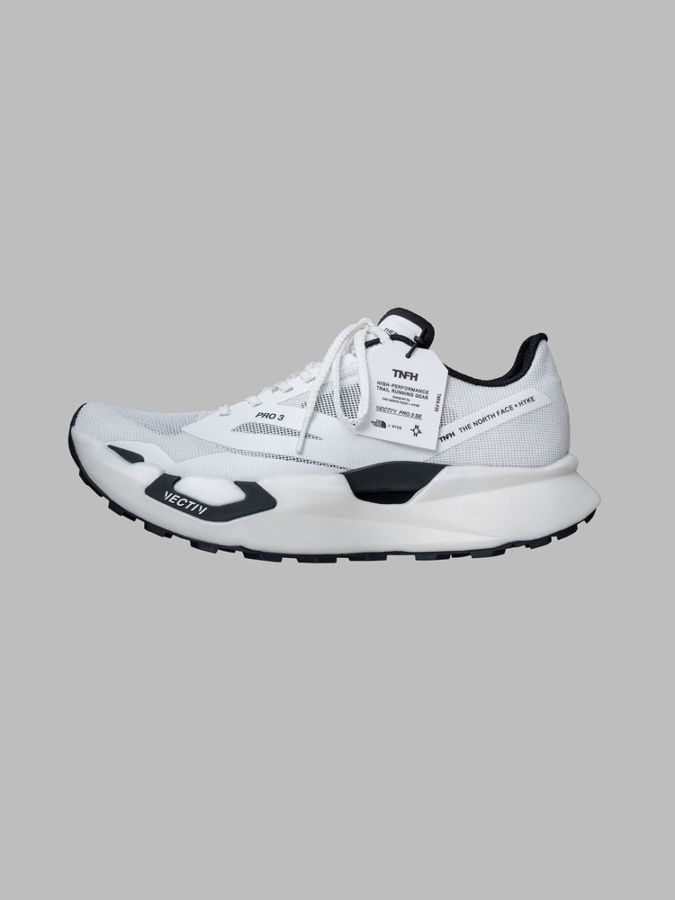 THE NORTH FACE(ザ・ノース・フェイス) ｜HYKE ベクティブ プロ 3 ハイク（ユニセックス）