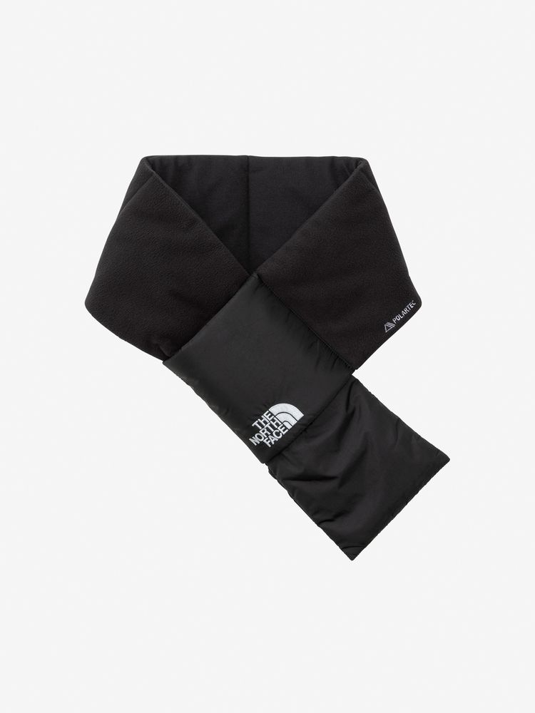 公式・限定】ポーラテックヌプシマフラー｜ザ・ノース・フェイス公式ストア