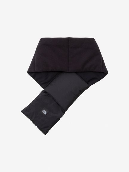 公式・限定】ポーラテックヌプシマフラー｜ザ・ノース・フェイス公式ストア