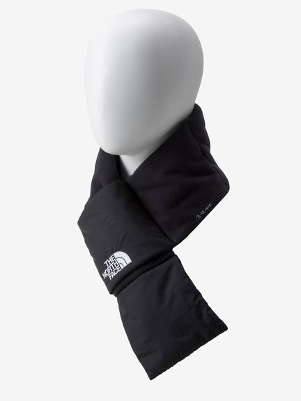 公式・限定】ポーラテックヌプシマフラー｜ザ・ノース・フェイス公式ストア