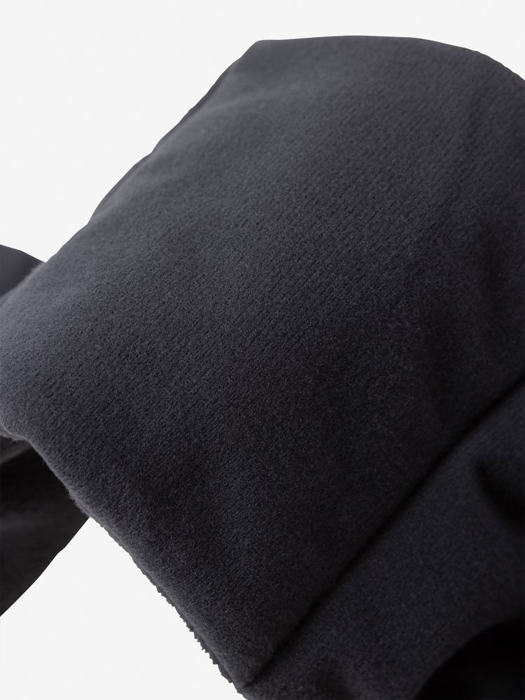 THE NORTH FACE(ザ・ノース・フェイス) ｜ポーラテックヌプシマフラー