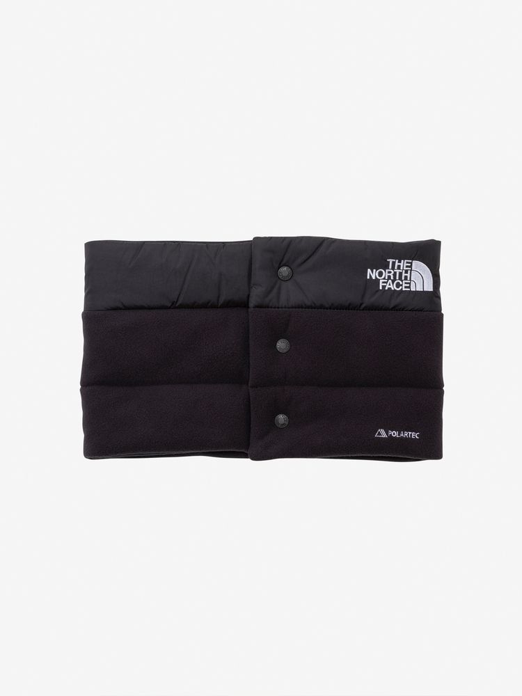 THE NORTH FACE(ザ・ノース・フェイス) ｜ポーラテックヌプシネックゲイター