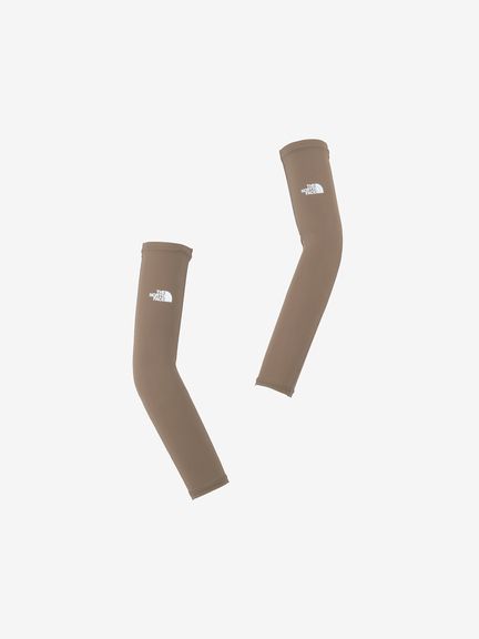 TNFH THE NORTH FACE HYKE トレイルアームカバー L ユニセックス Trail Arm Cover NN12500HK