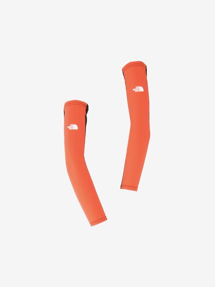 公式】ドライドットアームカバー（ユニセックス）｜ザ・ノース