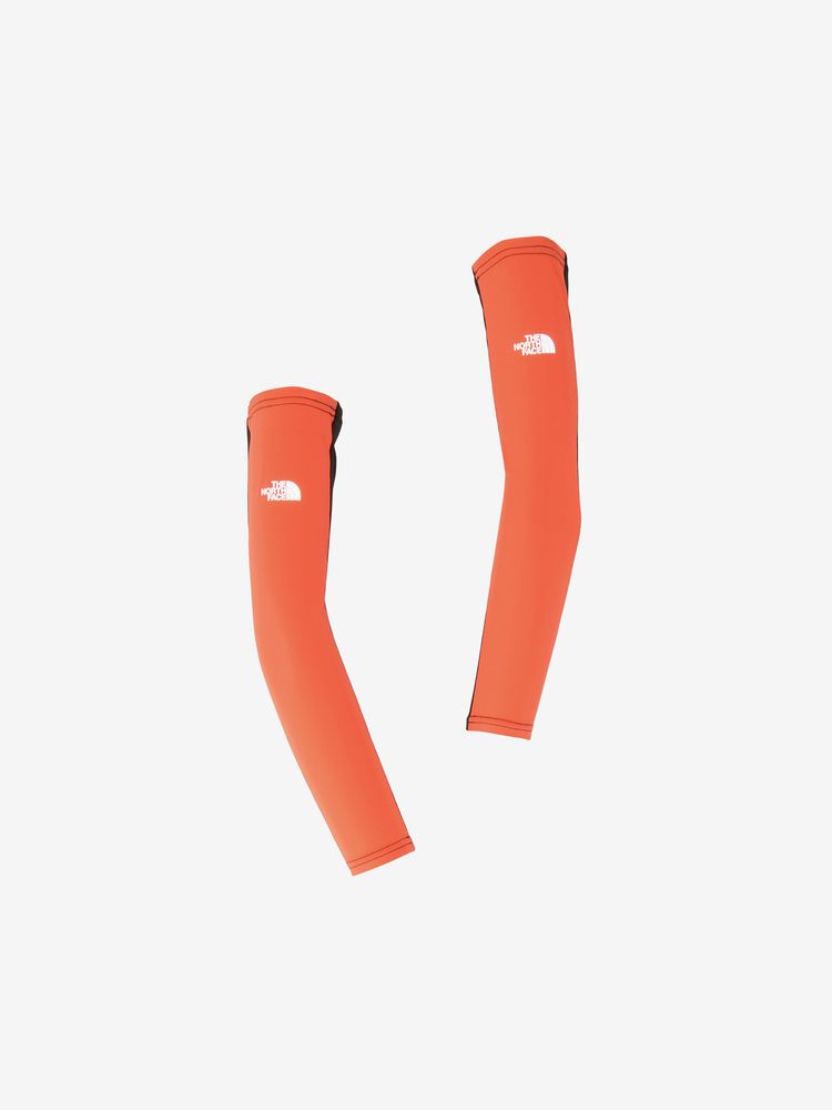 THE NORTH FACE(ザ・ノース・フェイス) ｜ドライドットアームカバー（ユニセックス）