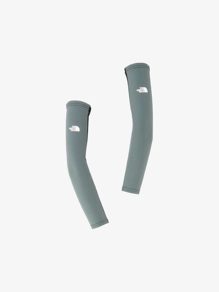 公式】ドライドットアームカバー（ユニセックス）｜ザ・ノース