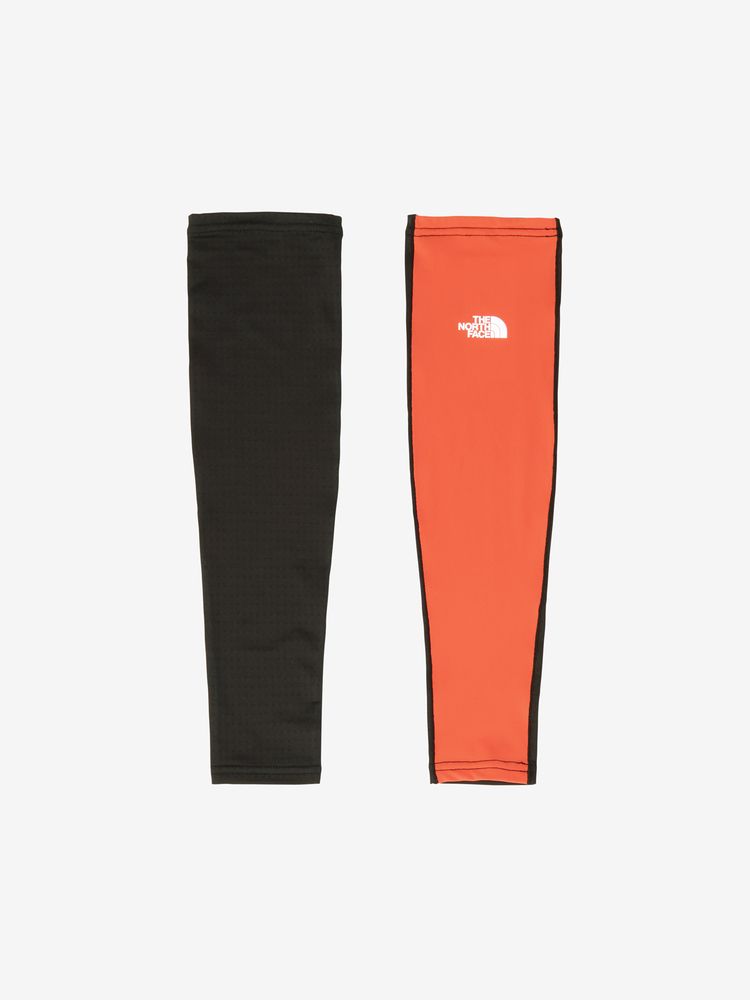 THE NORTH FACE(ザ・ノース・フェイス) ｜ドライドットアームカバー（ユニセックス）