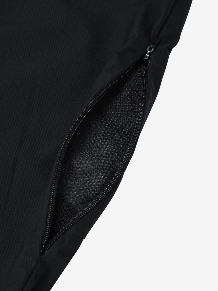 公式】ハイブリッドインフィニティトレイルパンツ（ユニセックス）｜ザ