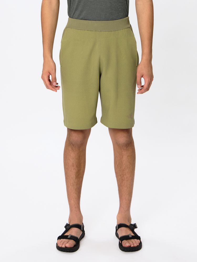 THE NORTH FACE(ザ・ノース・フェイス) ｜ブリーズレンジアクションショーツ（ユニセックス）