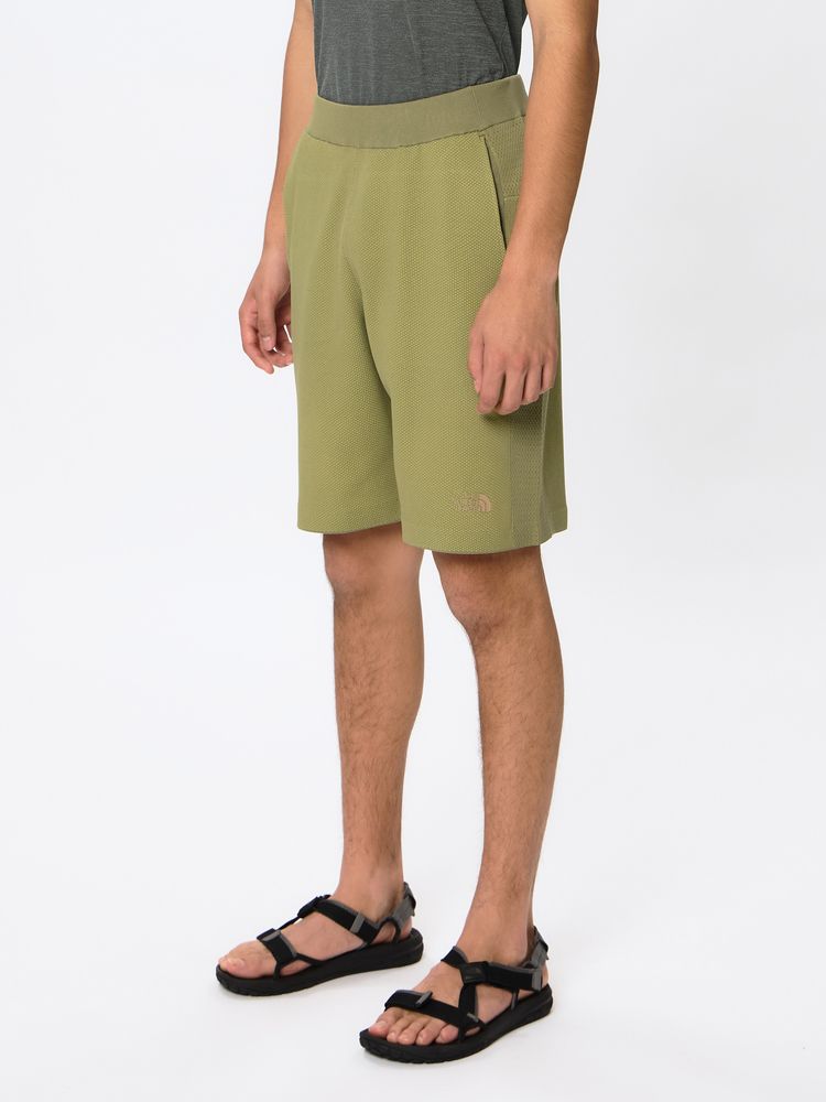 THE NORTH FACE(ザ・ノース・フェイス) ｜ブリーズレンジアクションショーツ（ユニセックス）