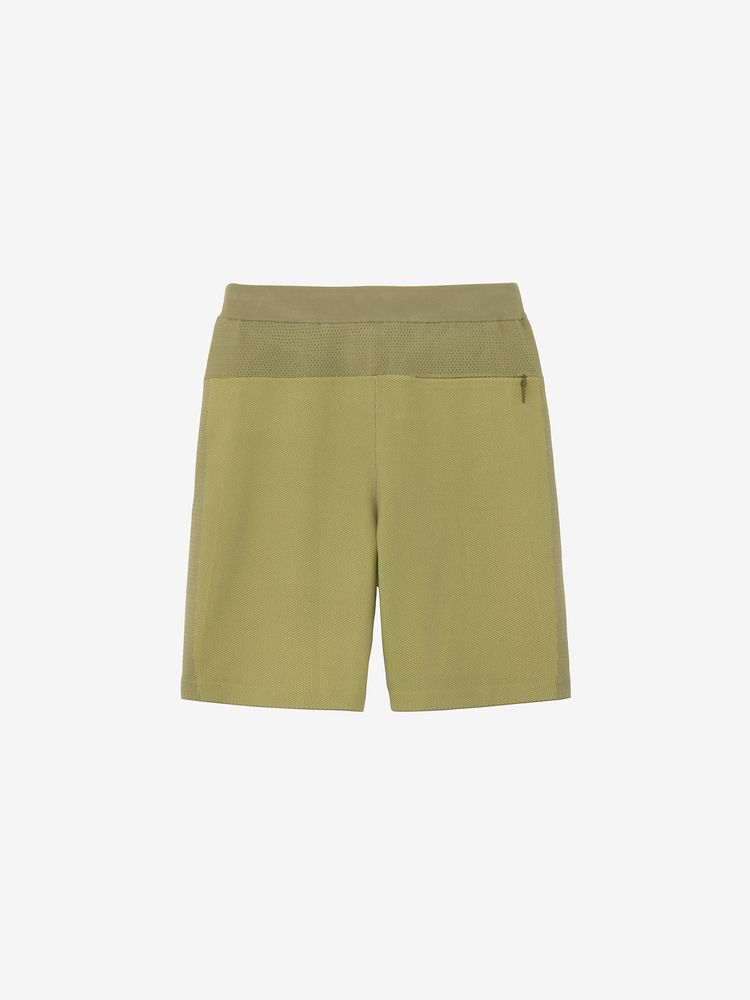 THE NORTH FACE(ザ・ノース・フェイス) ｜ブリーズレンジアクションショーツ（ユニセックス）