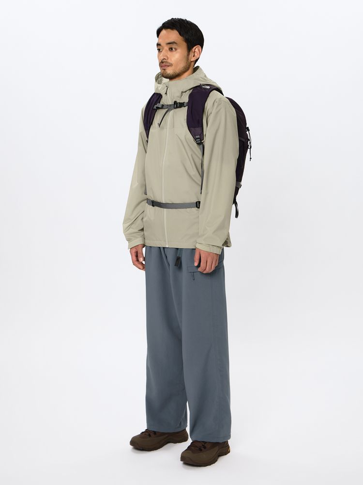 THE NORTH FACE(ザ・ノース・フェイス) ｜ビューポイントパンツ（メンズ）