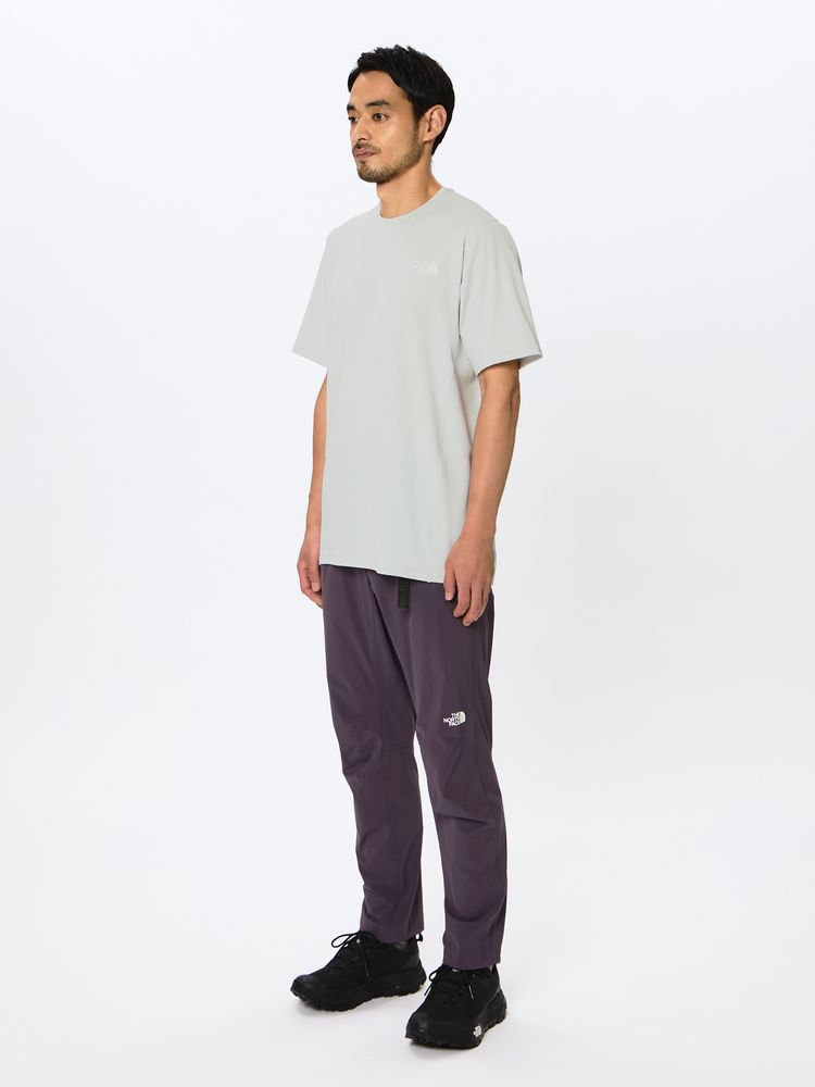 THE NORTH FACE(ザ・ノース・フェイス) ｜バーブライトパンツ（メンズ）