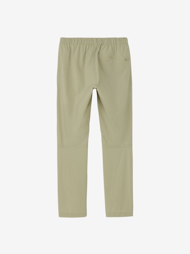 THE NORTH FACE(ザ・ノース・フェイス) ｜バーブライトパンツ（メンズ）