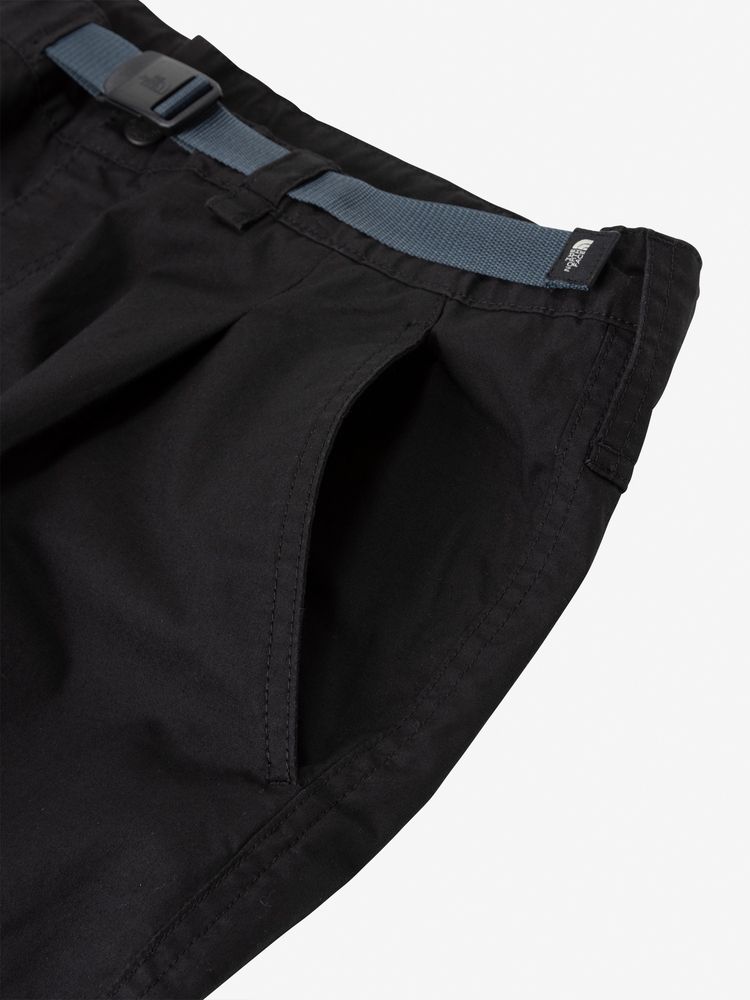 THE NORTH FACE(ザ・ノース・フェイス) ｜トライバルロックウォールパンツ（メンズ）