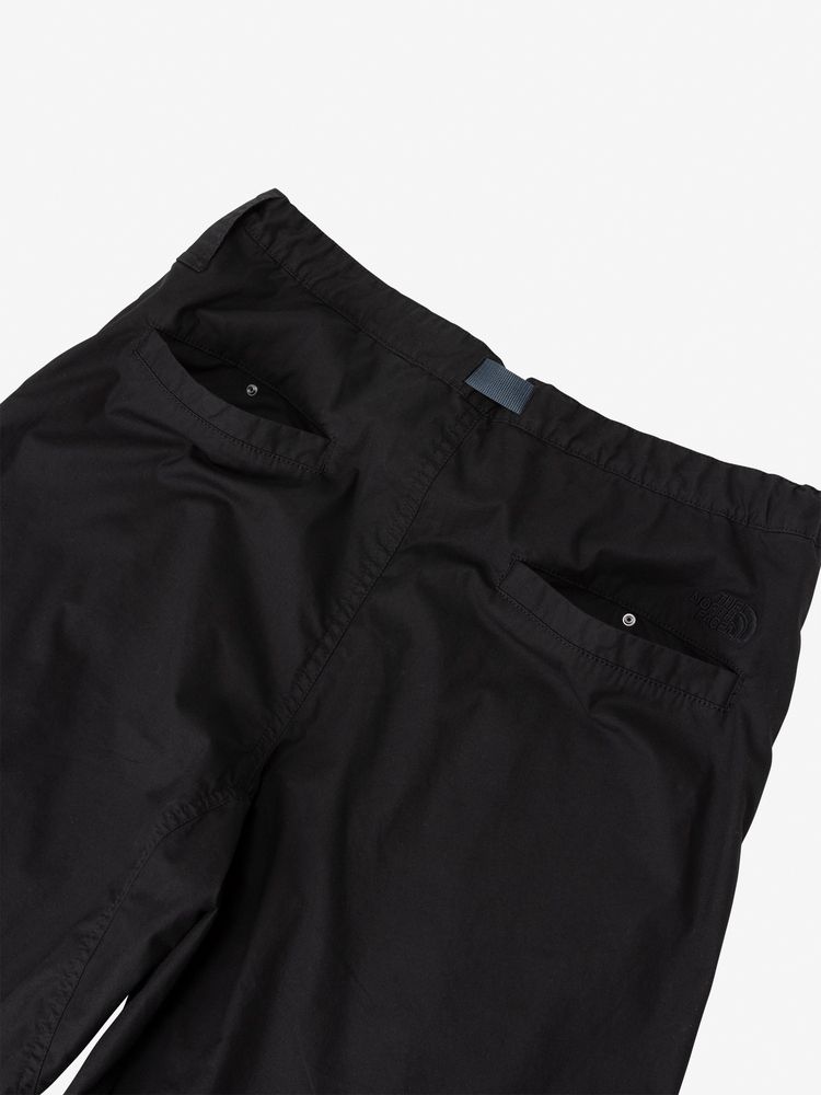 THE NORTH FACE(ザ・ノース・フェイス) ｜トライバルロックウォールパンツ（メンズ）