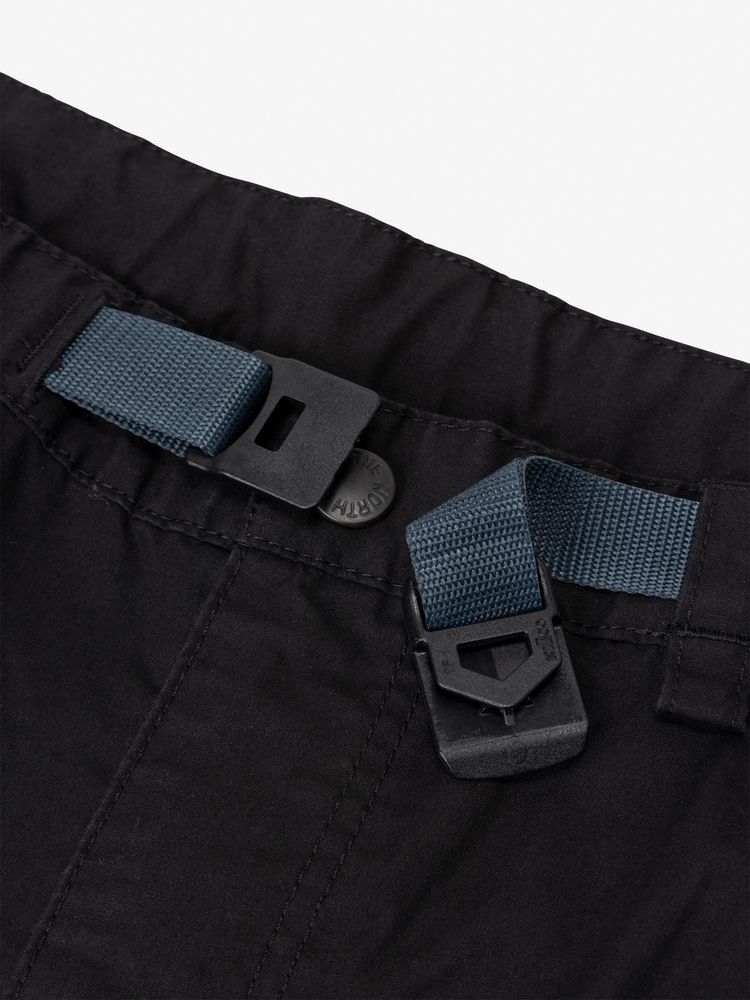 THE NORTH FACE(ザ・ノース・フェイス) ｜トライバルロックウォールパンツ（メンズ）